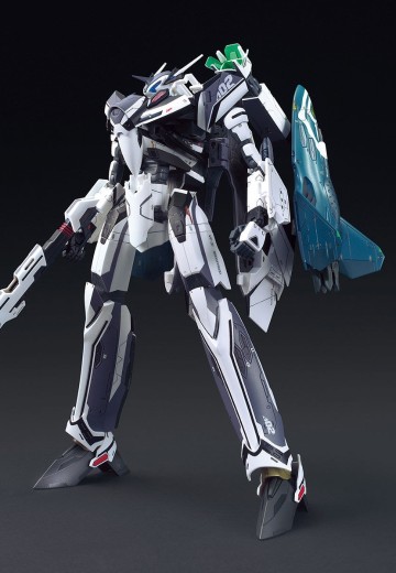 VF-31F 齐格飞/利刃・魔龙装备（疾风·伊梅尔曼搭乘机) | Hpoi手办维基