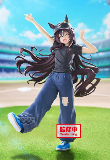 BoC’z we\n 赛马娘 强击 as Lil♡V | Hpoi手办维基