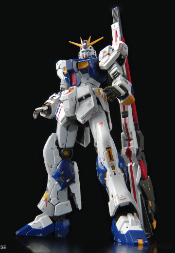 RG RX-93ff ν高达
