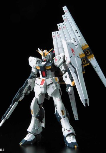 RG#32 RX-93  ν高达 | Hpoi手办维基