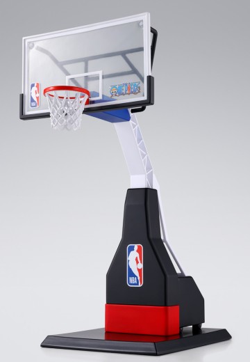 S.H.Figuarts 航海王×NBA 篮筐套装 | Hpoi手办维基