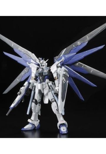 RG ZGMF-X10A  自由高达 PS装甲未启动样式 | Hpoi手办维基