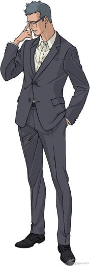 ゲイス・H・ヒューゲスト