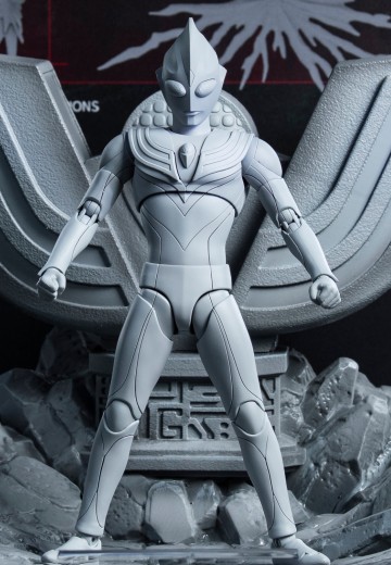 奥特名鉴传奇版 迪迦奥特曼 复合型