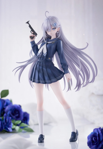 以死亡游戏为生。  幽鬼 制服 | Hpoi手办维基