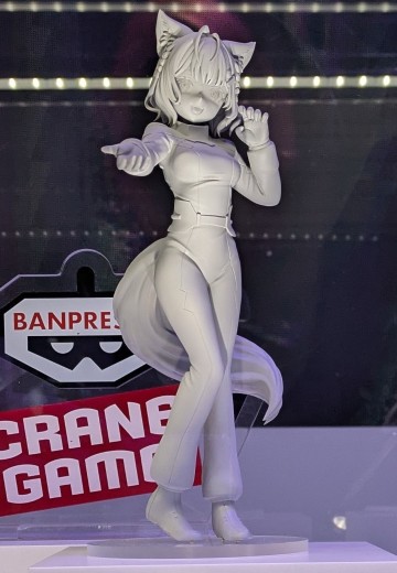 高达 ✕ hololive 博衣小夜璃 驾驶服【机动战士高达SEED版】 | Hpoi手办维基