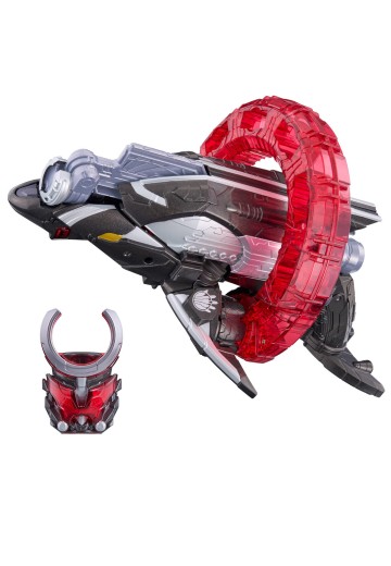 DX虎鲸增幅枪5050（黑色版）