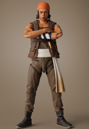 S.H.Figuarts 乌索普（网飞系列：《航海王》） | Hpoi手办维基