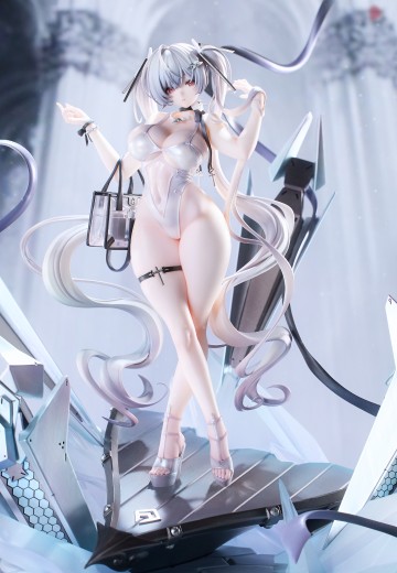 胜利女神：NIKKE 灰姑娘 泳装 | Hpoi手办维基