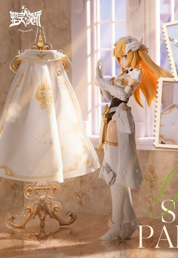 辉光巡礼·朵恩专属骑士披风礼盒 | Hpoi手办维基