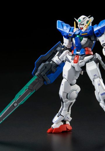 RG  能天使高达修复型II