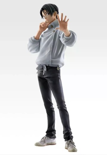 一番赏 咒术回战 死灭回游 ～弐～ G赏 乙骨忧太 MASTERLISE EXPIECE