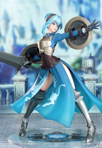 LIMEPIE 圣兽之王 弗吉尼亚 | Hpoi手办维基