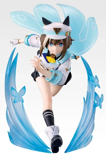 一番赏 赛马娘 第13弹 最终奖 高尚骏逸 最终版