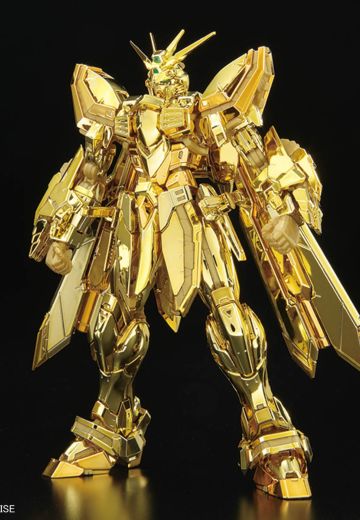 RG 神高达 超级模式