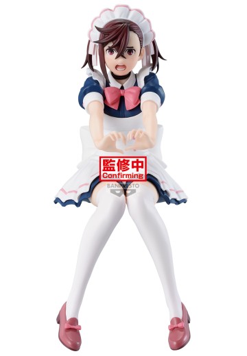 GLITTER&GLAMOURS 胆大党 小桃 | Hpoi手办维基