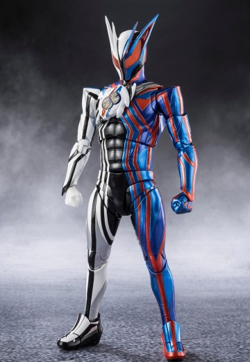 S.H.Figuarts 假面骑士暗夜