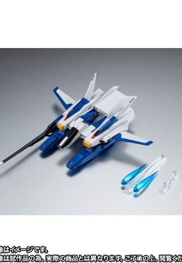 ROBOT魂 ＜SIDE MS＞ FXA-05D G防卫者 ver. A.N.I.M.E | Hpoi手办维基