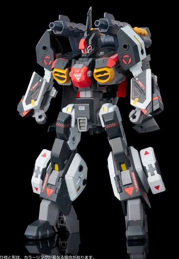 TOYRISE 机甲创世记MOSPEADA ANOTHER GENESIS AFC-01X α 火光号 Alpha | Hpoi手办维基