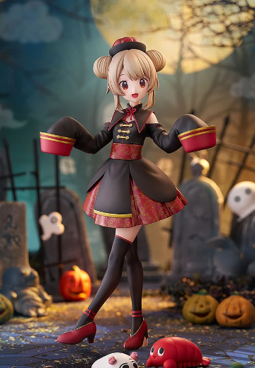 Dream Tech 名取纱那 僵尸 | Hpoi手办维基