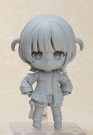 粘土人 hololive 轰一 | Hpoi手办维基