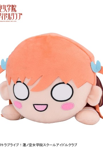 Love Live！莲之空女学院学园偶像俱乐部 日野下花帆 冬季校服（M） | Hpoi手办维基