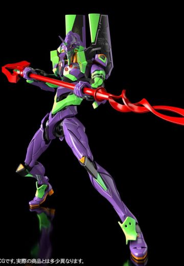 RG  EVA初号机（新世纪福音战士新剧场版）） | Hpoi手办维基