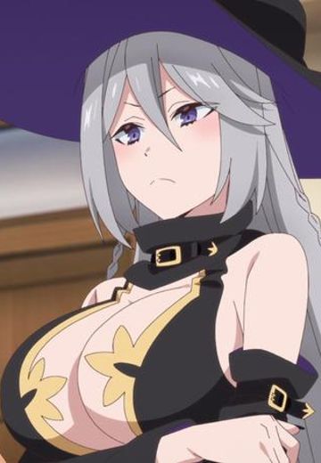 爱丽丝·美狄亚