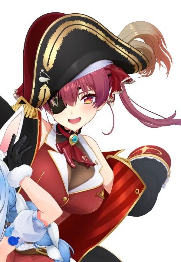 POP UP PARADE hololive 宝钟玛琳 L尺寸 | Hpoi手办维基