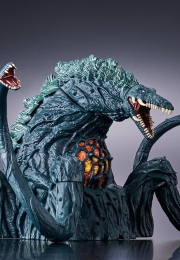 电影怪兽系列 戏华 碧奥兰蒂