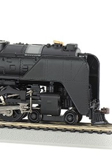 HO比例 503XX 535XX 纽约中央铁路S系列“尼亚加拉”4-8-4蒸汽机车火车