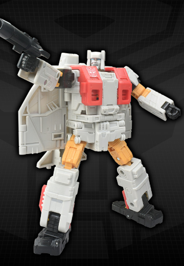 T-SPARK 变形金刚 Age of the Primes AOTP-01 银箭