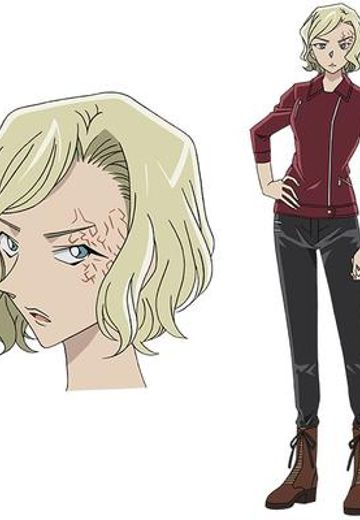 艾蕾妮卡·拉布伦切娃