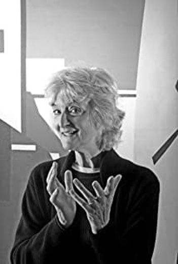 卡罗琳·布莱奇斯顿