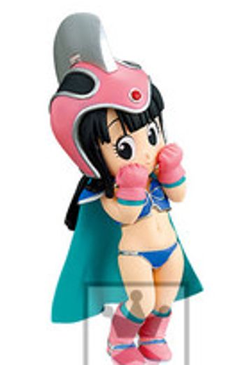 龙珠 龙珠收藏第三集 琪琪 | Hpoi手办维基