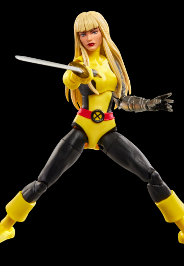 漫威传奇系列 秘密战争 漫威 秘客 | Hpoi手办维基