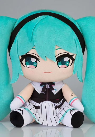 大玩偶 初音未来 交响乐 2019 | Hpoi手办维基