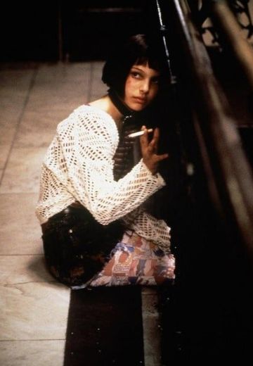 娜塔莉·波特曼