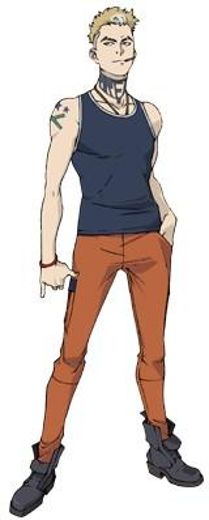 シベット・アンハーン