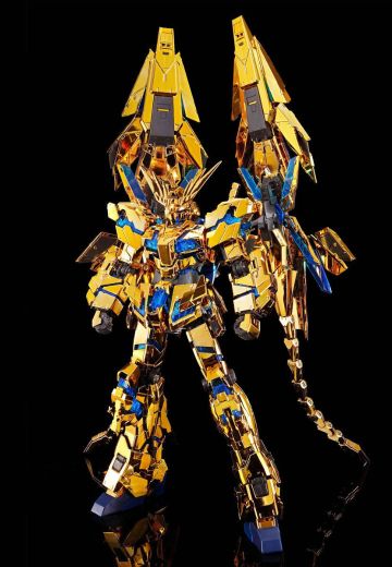 RG RX-0 独角兽高达三号机菲尼克斯（NT版） | Hpoi手办维基