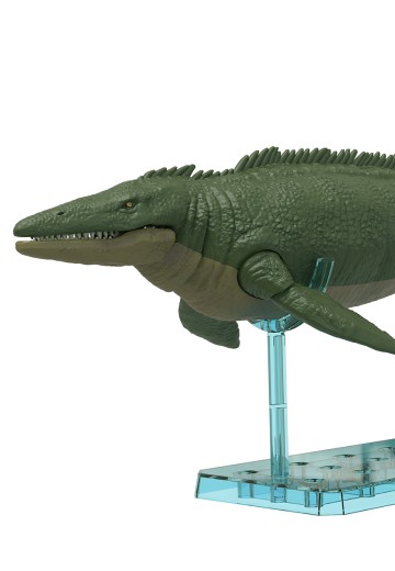 恐龙拼装模型 沧龙1899