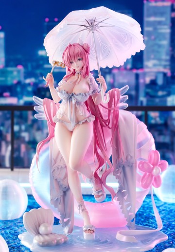 胜利女神：NIKKE 桃乐丝·机缘巧遇 | Hpoi手办维基