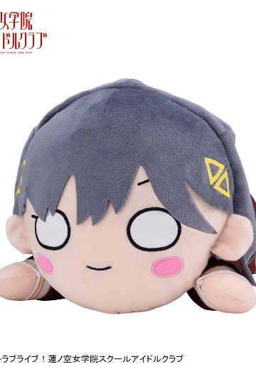 Love Live！莲之空女学院学园偶像俱乐部 桂城泉 冬季校服（M） | Hpoi手办维基