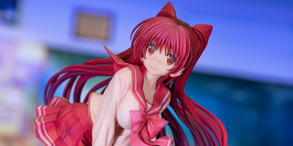 ToHeart2 向坂环 20周年纪念