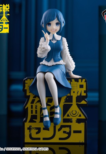 显示器顶部摆件 都市传说解体中心  福来蓟 | Hpoi手办维基