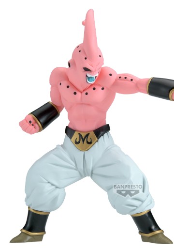 MATCH MAKERS 龙珠Z 魔人布欧（VS超级赛亚人悟天克斯） | Hpoi手办维基