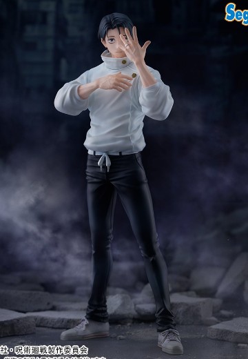 FIGURIZMα 咒术回战 乙骨忧太