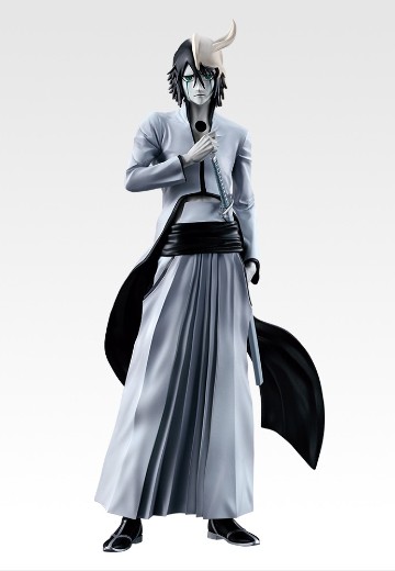 一番赏 BLEACH 境·界 灵魂激荡 第三弹 A奖 乌尔奇奥拉·西法 MASTERLISE | Hpoi手办维基