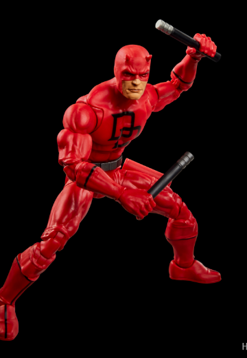 漫威传奇系列 秘密战争 夜魔侠 | Hpoi手办维基