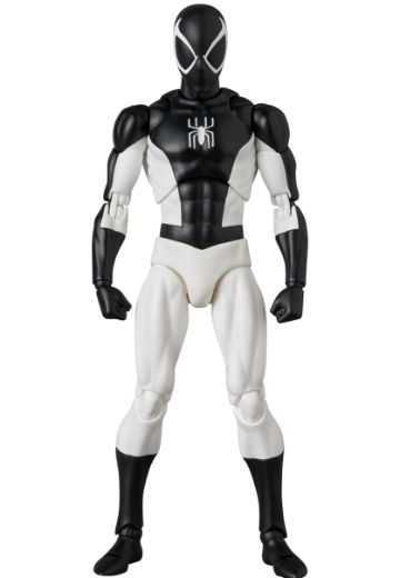 MAFEX No.302 负空间蜘蛛侠